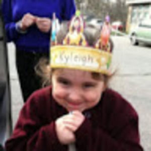 Meet your Posher, Kyleigh